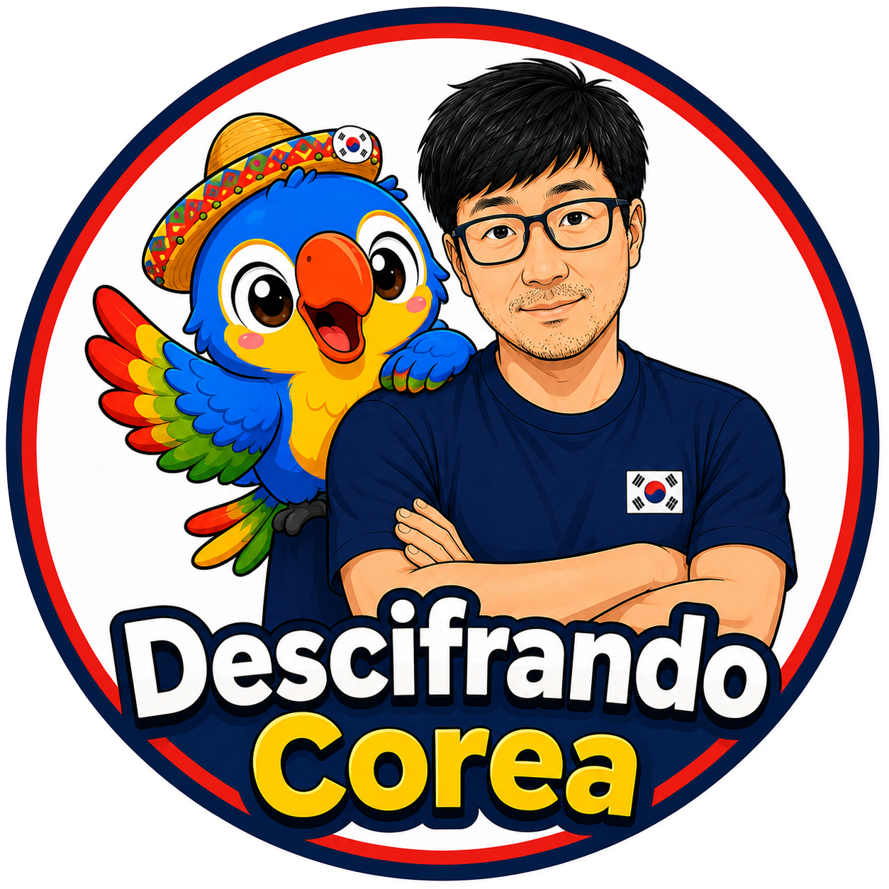 Descifrando Corea