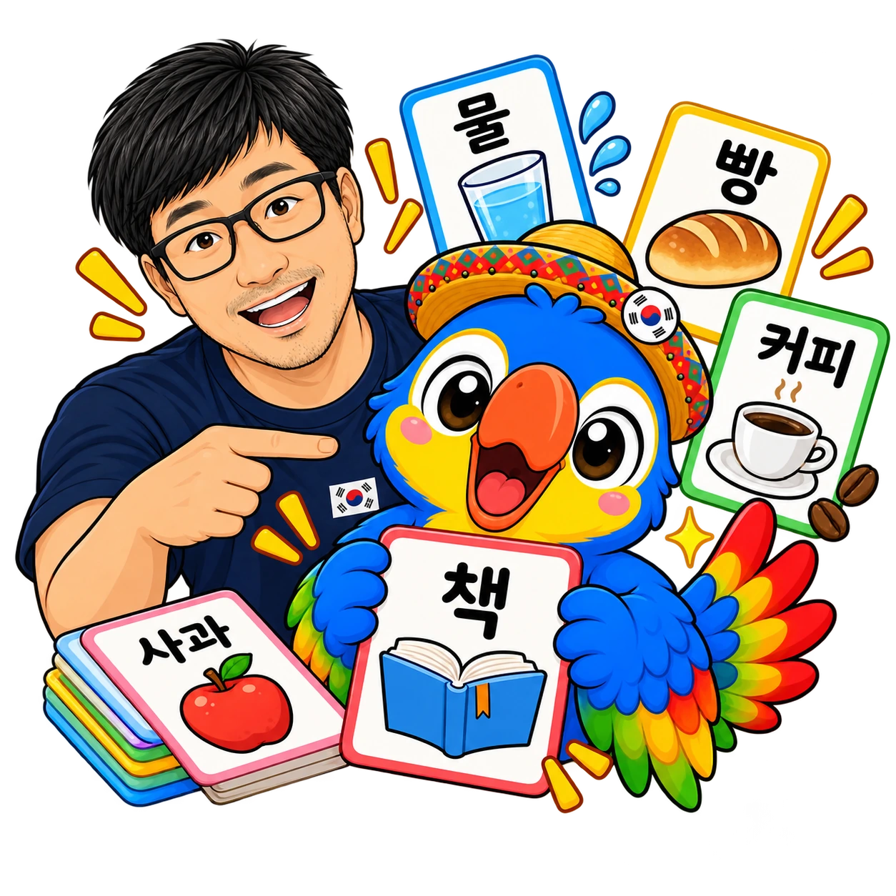 Vocabulario