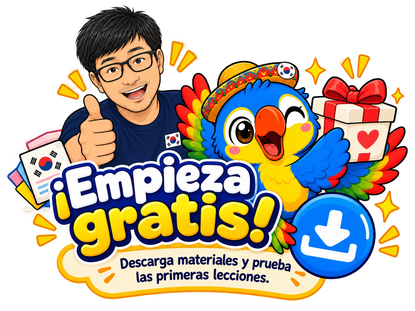 Empieza gratis